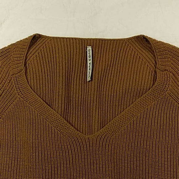 Wool Sweater - Picture 2 of 3